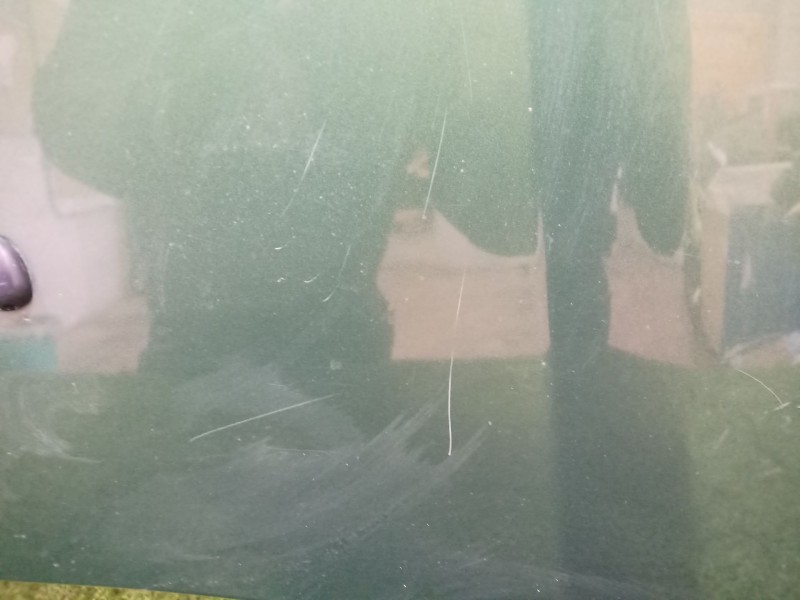 Recambio de capot para nissan x-trail (t30) 2.0 16v cat referencia OEM IAM   