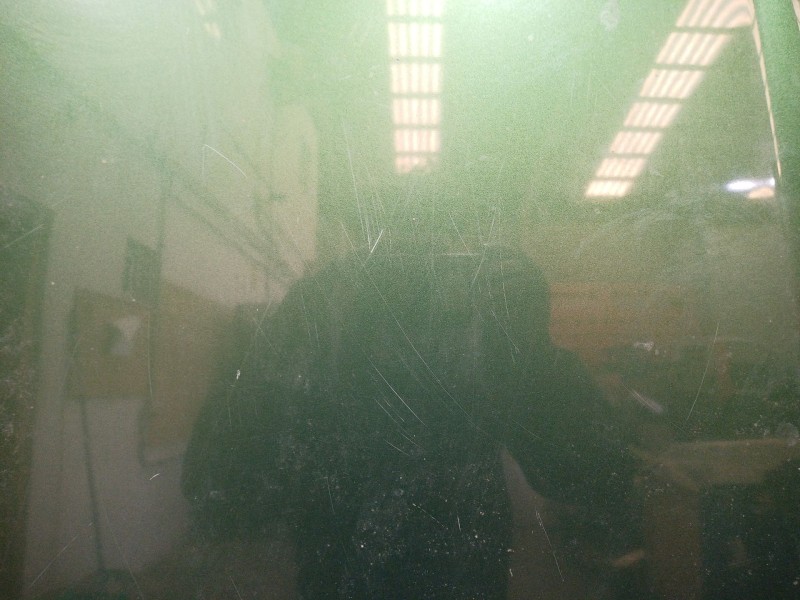 Recambio de capot para nissan x-trail (t30) 2.0 16v cat referencia OEM IAM   