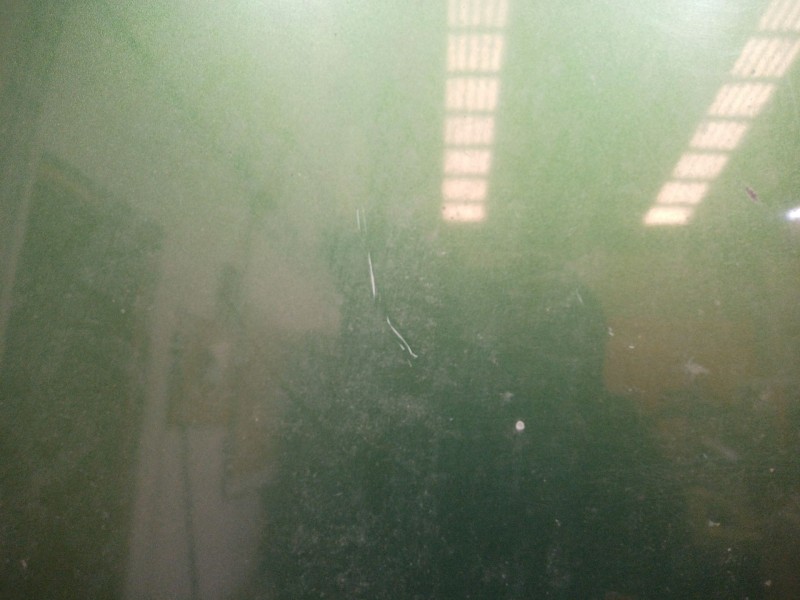 Recambio de capot para nissan x-trail (t30) 2.0 16v cat referencia OEM IAM   