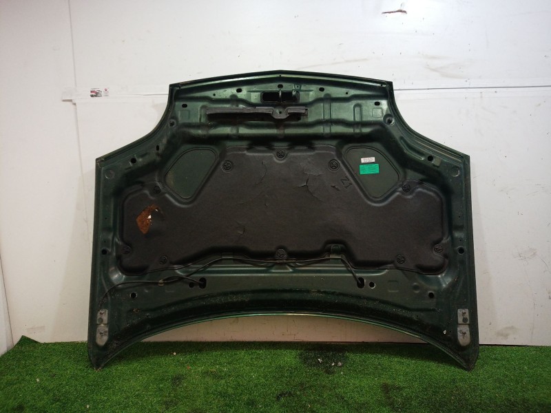 Recambio de capot para nissan x-trail (t30) 2.0 16v cat referencia OEM IAM   
