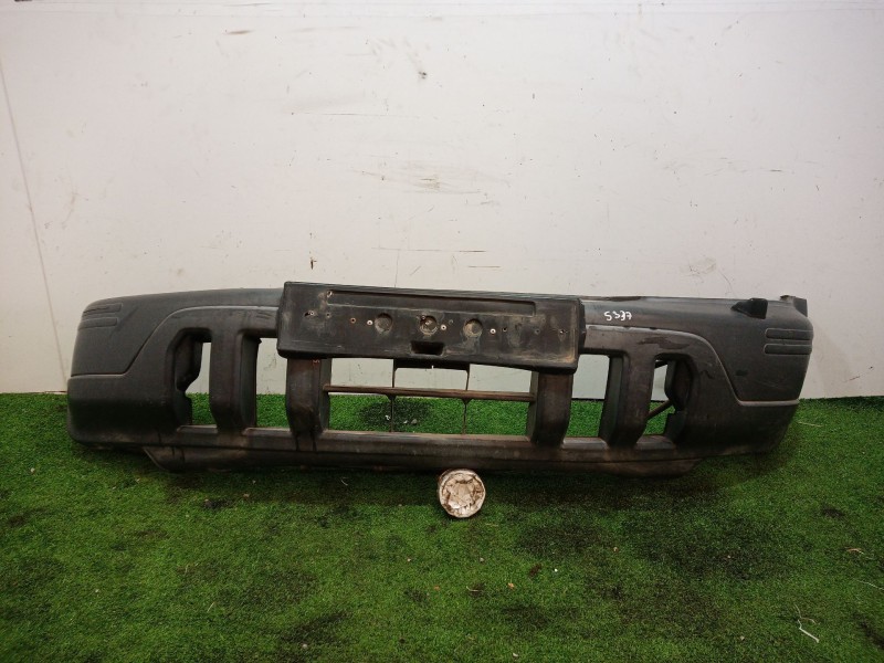 Recambio de paragolpes delantero para honda cr-v (rd1/3) 2.0 16v cat referencia OEM IAM   