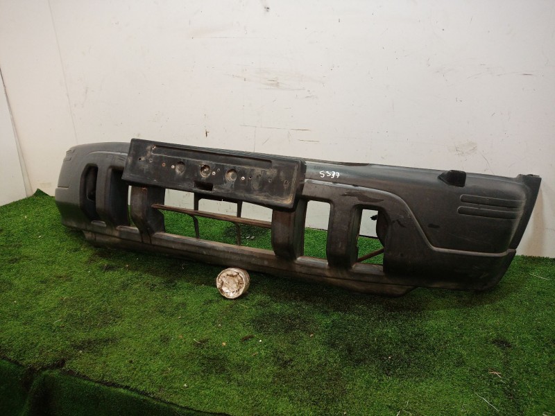 Recambio de paragolpes delantero para honda cr-v (rd1/3) 2.0 16v cat referencia OEM IAM   