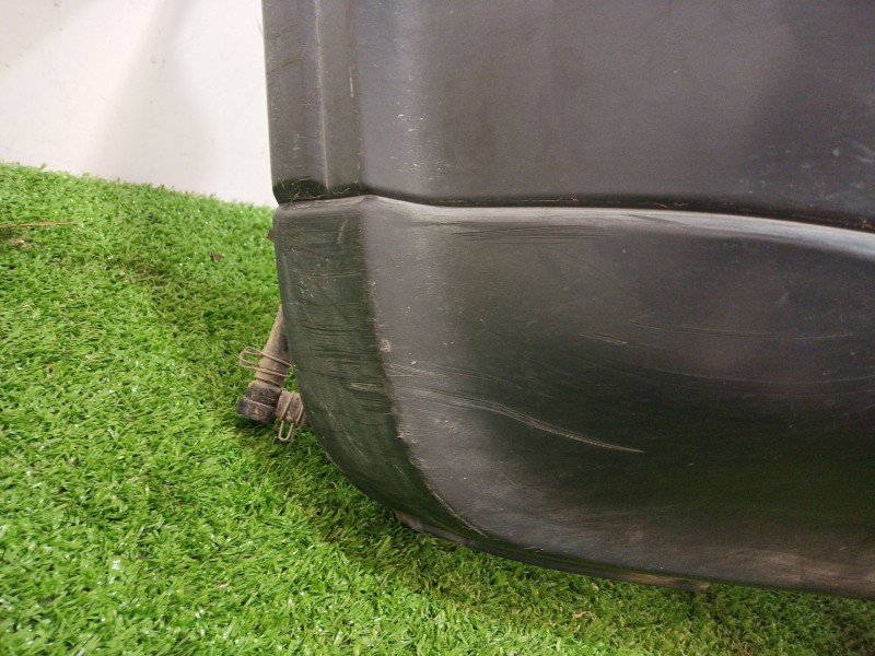 Recambio de paragolpes delantero para honda cr-v (rd1/3) 2.0 16v cat referencia OEM IAM   