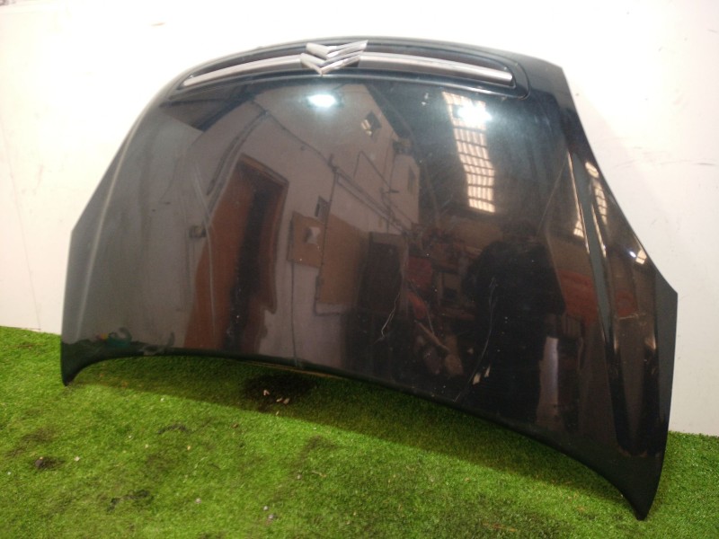 Recambio de capot para citroen xsara picasso 1.8 cat (6fz / ew7j4) referencia OEM IAM   