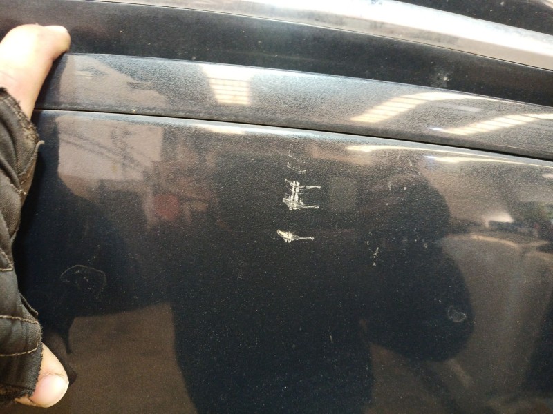 Recambio de capot para citroen xsara picasso 1.8 cat (6fz / ew7j4) referencia OEM IAM   