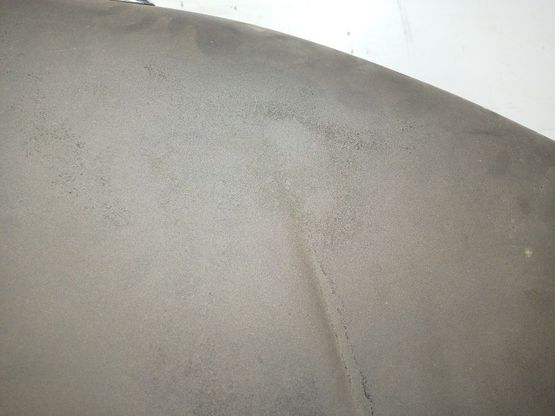 Recambio de capot para nissan primera berlina (p11) 1.6 16v cat referencia OEM IAM   