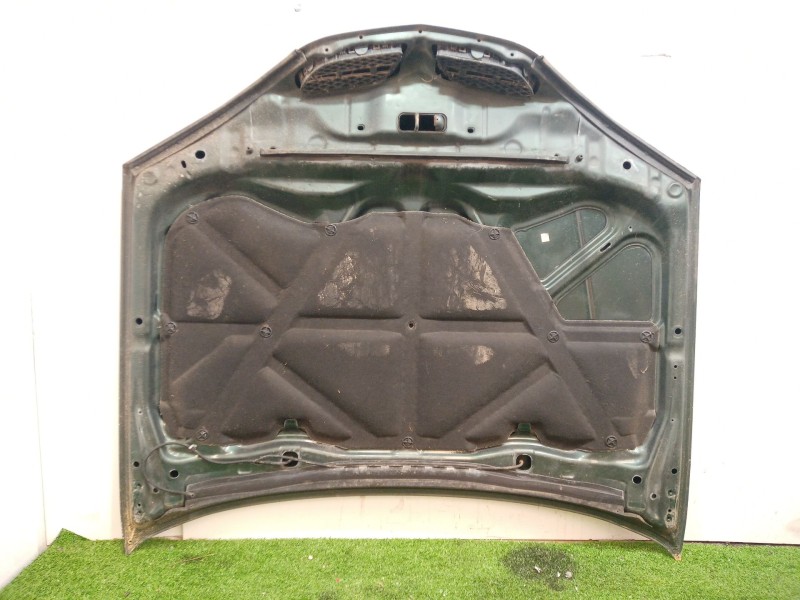 Recambio de capot para nissan primera berlina (p11) 1.6 16v cat referencia OEM IAM   