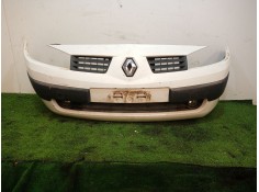 Recambio de paragolpes delantero para renault megane ii berlina 5p 1.5 dci diesel referencia OEM IAM   