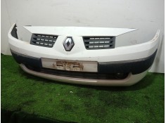 Recambio de paragolpes delantero para renault megane ii berlina 5p 1.5 dci diesel referencia OEM IAM    2