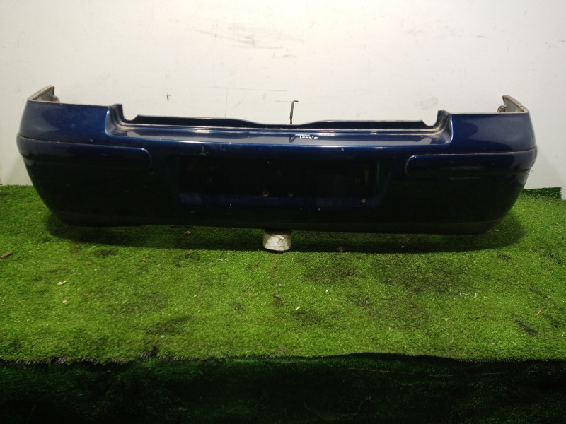 Recambio de paragolpes trasero para volkswagen golf iii cabrio (1e7) 1.9 tdi referencia OEM IAM   