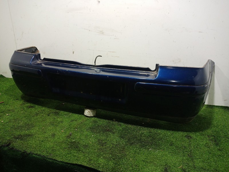 Recambio de paragolpes trasero para volkswagen golf iii cabrio (1e7) 1.9 tdi referencia OEM IAM   