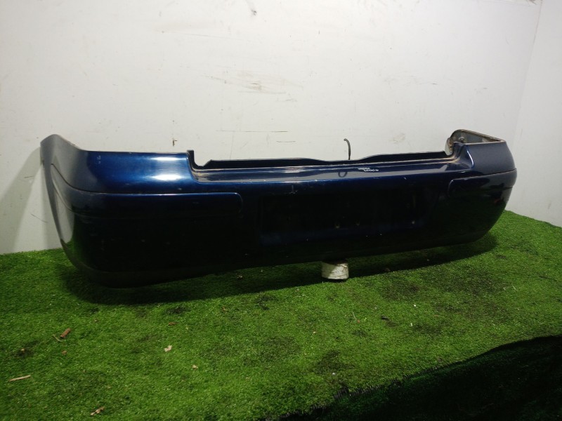 Recambio de paragolpes trasero para volkswagen golf iii cabrio (1e7) 1.9 tdi referencia OEM IAM   
