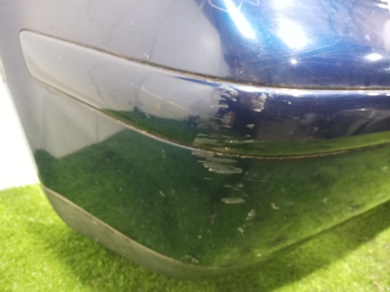 Recambio de paragolpes trasero para volkswagen golf iii cabrio (1e7) 1.9 tdi referencia OEM IAM   