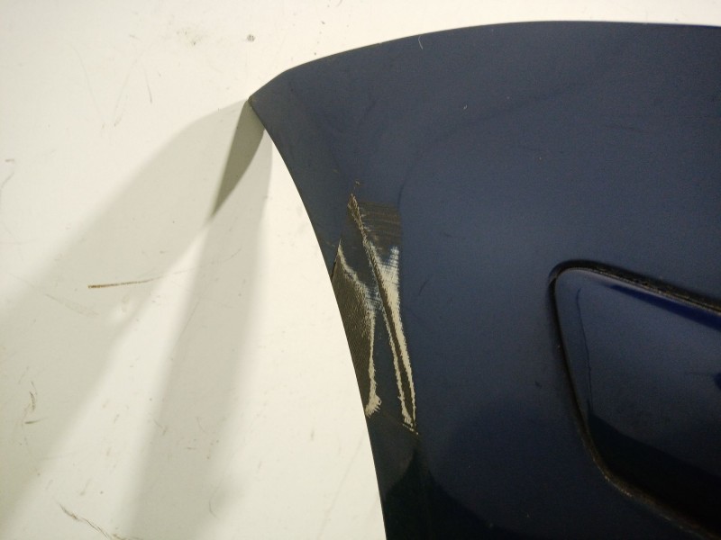 Recambio de paragolpes trasero para volkswagen golf iii cabrio (1e7) 1.9 tdi referencia OEM IAM   