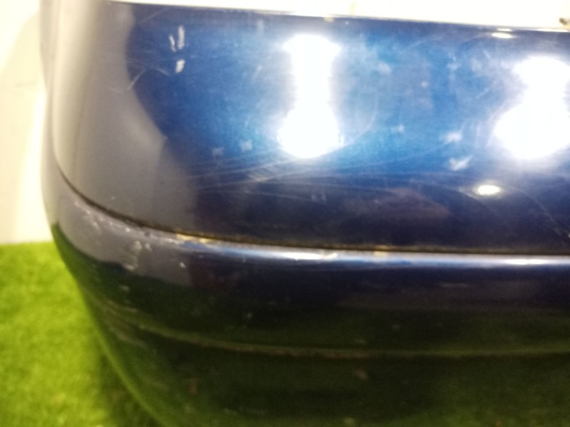 Recambio de paragolpes trasero para volkswagen golf iii cabrio (1e7) 1.9 tdi referencia OEM IAM   