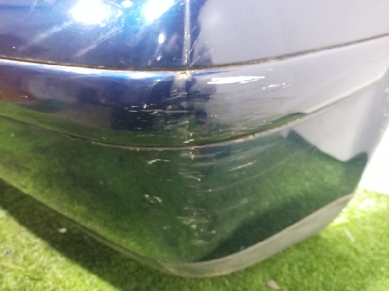 Recambio de paragolpes trasero para volkswagen golf iii cabrio (1e7) 1.9 tdi referencia OEM IAM   