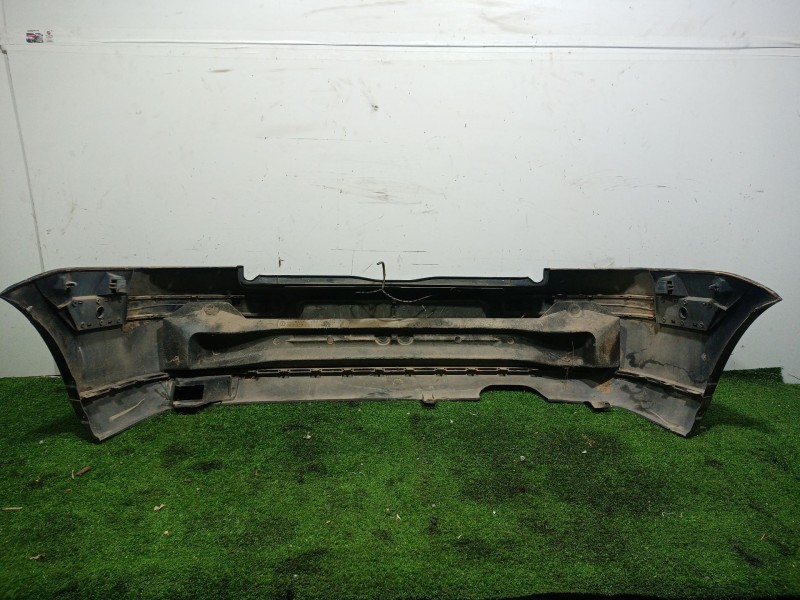 Recambio de paragolpes trasero para volkswagen golf iii cabrio (1e7) 1.9 tdi referencia OEM IAM   