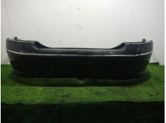Recambio de paragolpes trasero para peugeot 407 sport referencia OEM IAM   