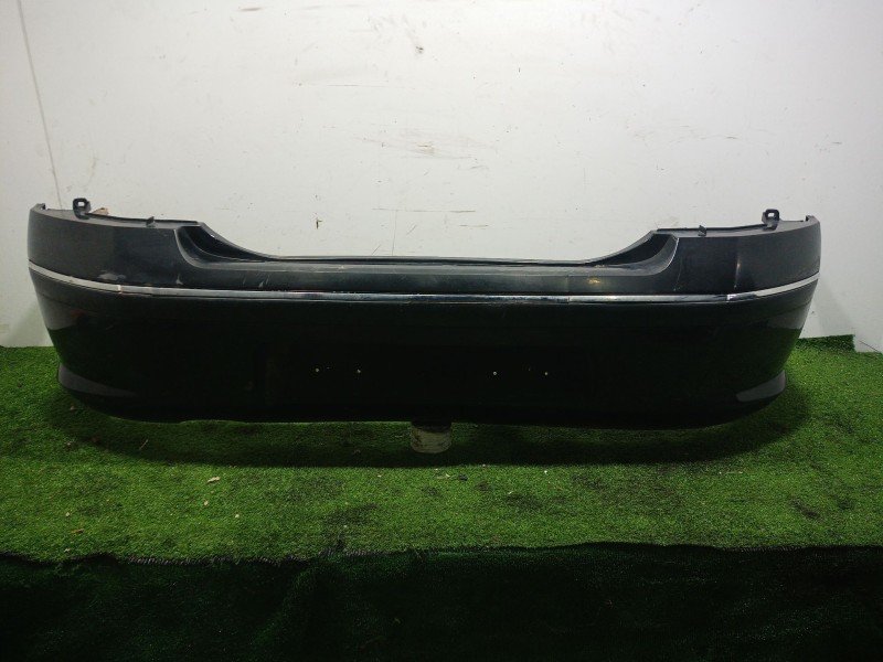 Recambio de paragolpes trasero para peugeot 407 sport referencia OEM IAM   