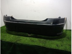 Recambio de paragolpes trasero para peugeot 407 sport referencia OEM IAM    2