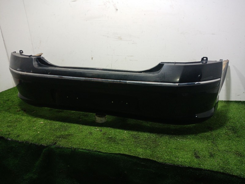 Recambio de paragolpes trasero para peugeot 407 sport referencia OEM IAM   
