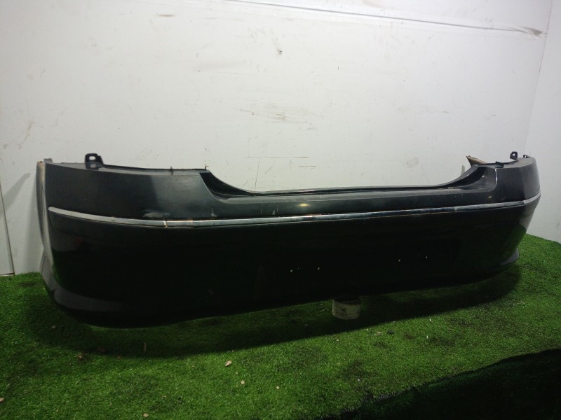 Recambio de paragolpes trasero para peugeot 407 sport referencia OEM IAM   