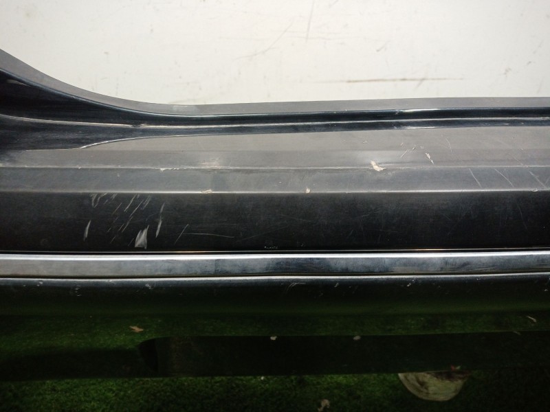 Recambio de paragolpes trasero para peugeot 407 sport referencia OEM IAM   