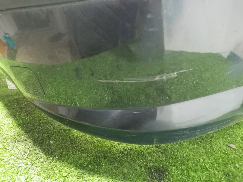 Recambio de paragolpes trasero para peugeot 407 sport referencia OEM IAM   