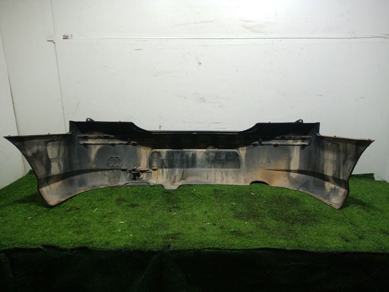 Recambio de paragolpes trasero para peugeot 407 sport referencia OEM IAM   