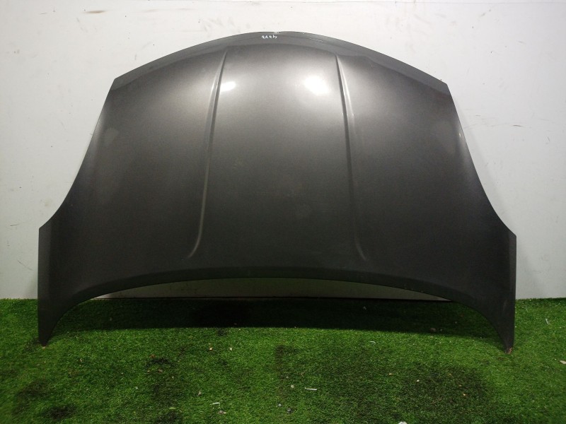 Recambio de capot para nissan note (e11e) acenta referencia OEM IAM   