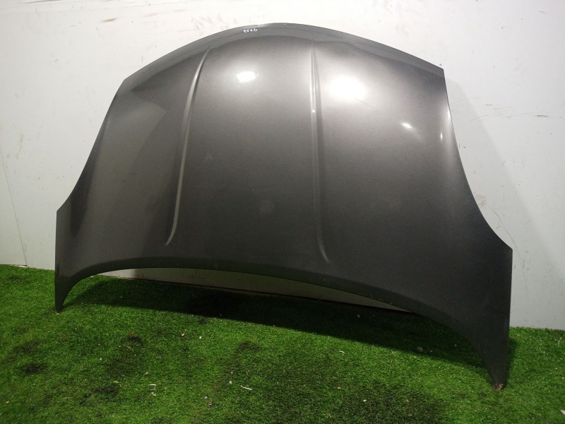 Recambio de capot para nissan note (e11e) acenta referencia OEM IAM   