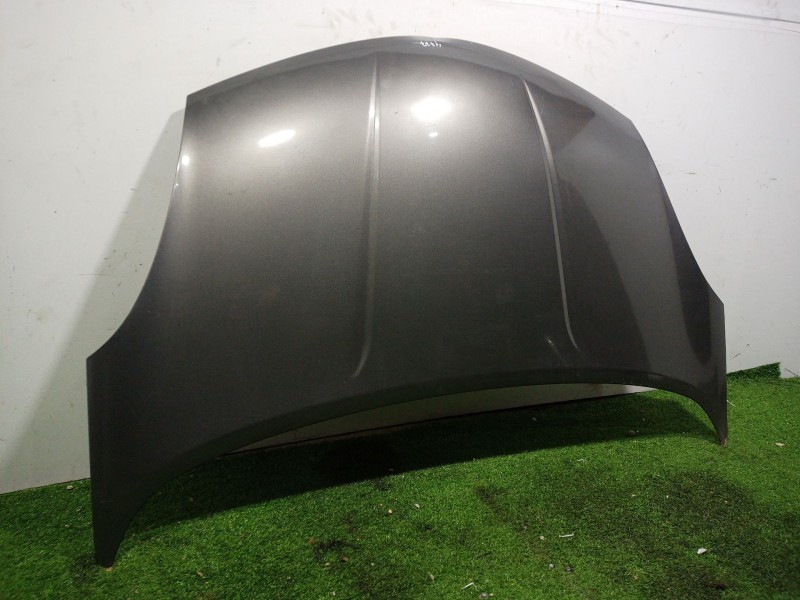 Recambio de capot para nissan note (e11e) acenta referencia OEM IAM   
