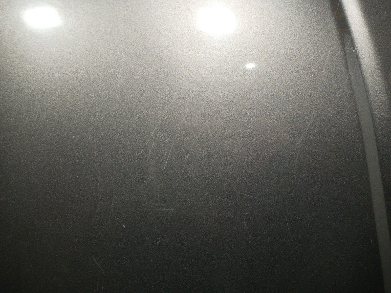 Recambio de capot para nissan note (e11e) acenta referencia OEM IAM   