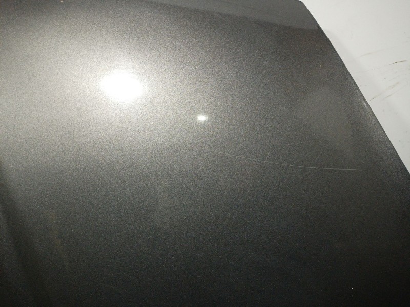 Recambio de capot para nissan note (e11e) acenta referencia OEM IAM   