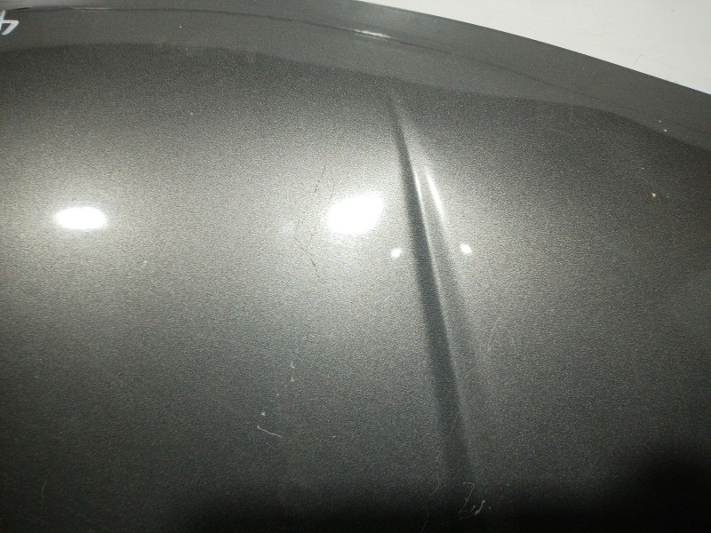 Recambio de capot para nissan note (e11e) acenta referencia OEM IAM   