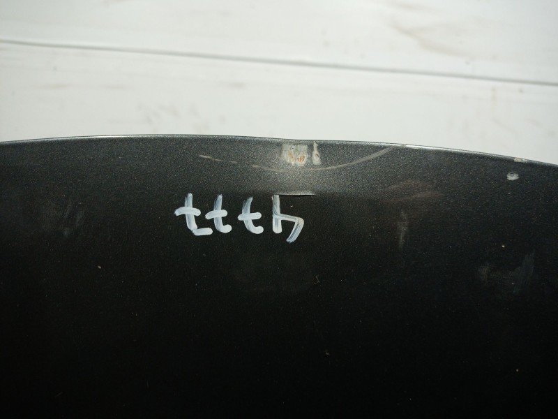 Recambio de capot para nissan note (e11e) acenta referencia OEM IAM   