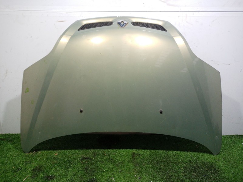 Recambio de capot para renault scenic rx4 (ja0) 2.0 16v sportway referencia OEM IAM   