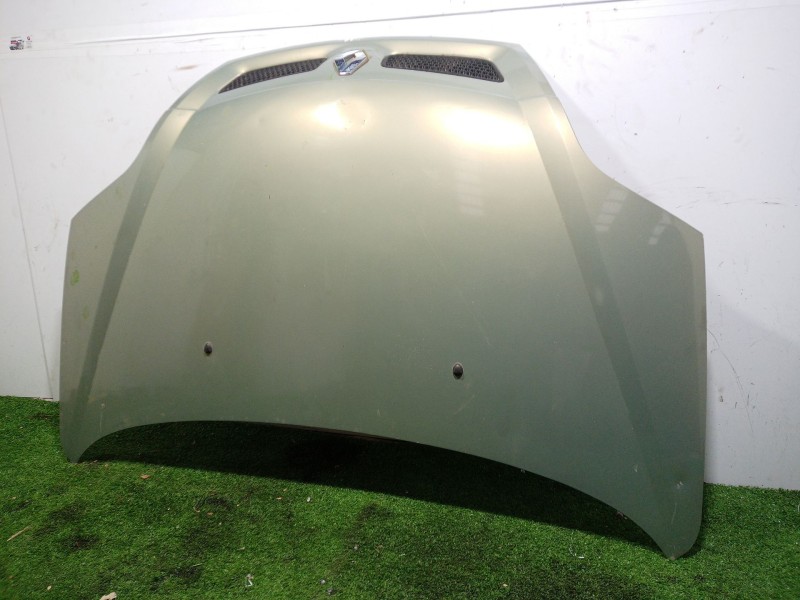 Recambio de capot para renault scenic rx4 (ja0) 2.0 16v sportway referencia OEM IAM   