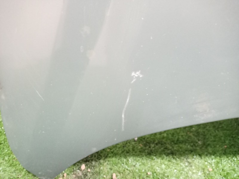 Recambio de capot para renault scenic rx4 (ja0) 2.0 16v sportway referencia OEM IAM   