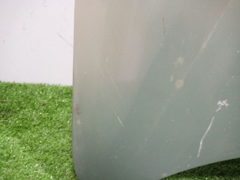 Recambio de capot para renault scenic rx4 (ja0) 2.0 16v sportway referencia OEM IAM   