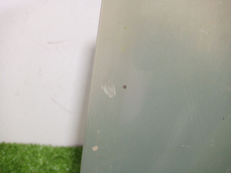 Recambio de capot para renault scenic rx4 (ja0) 2.0 16v sportway referencia OEM IAM   