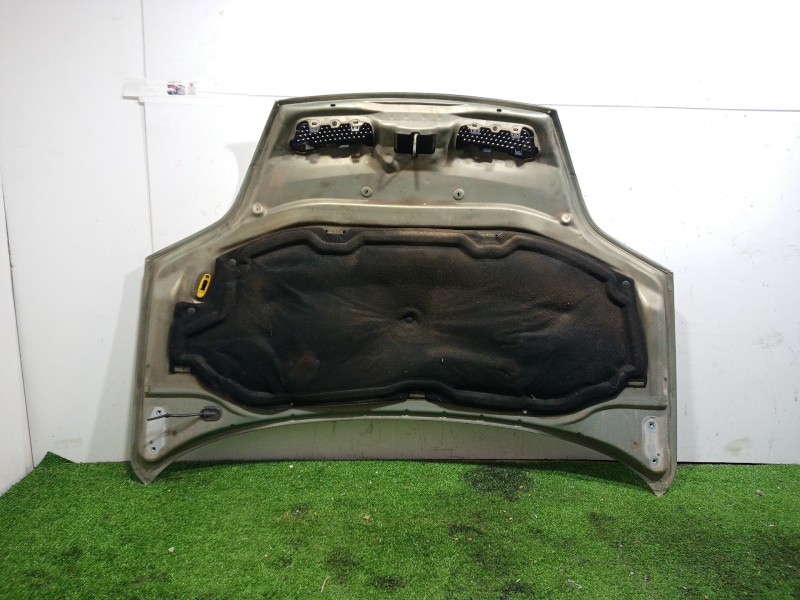 Recambio de capot para renault scenic rx4 (ja0) 2.0 16v sportway referencia OEM IAM   