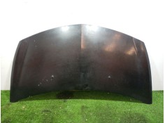 Recambio de capot para renault clio iii 1.2 16v referencia OEM IAM   