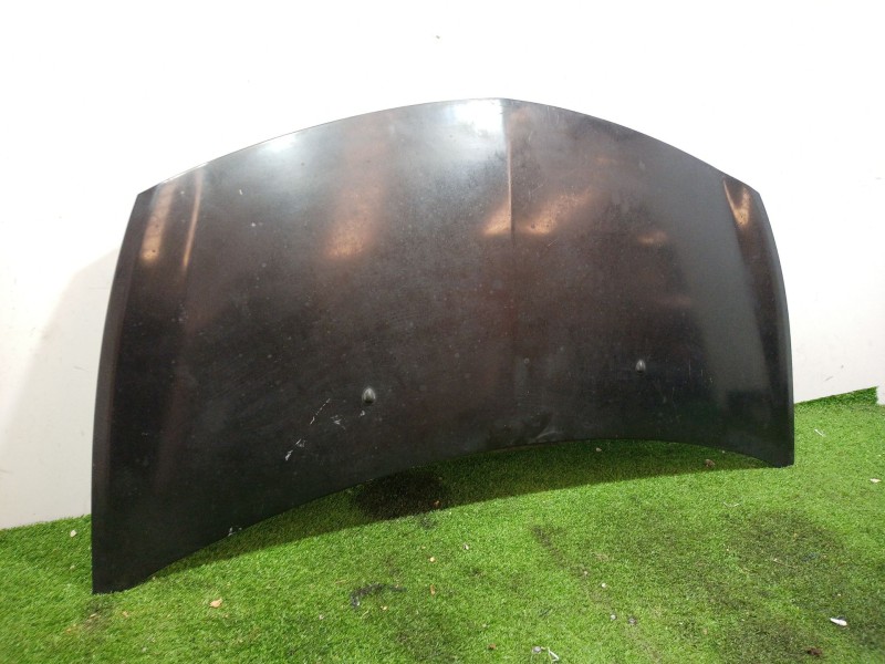 Recambio de capot para renault clio iii 1.2 16v referencia OEM IAM   