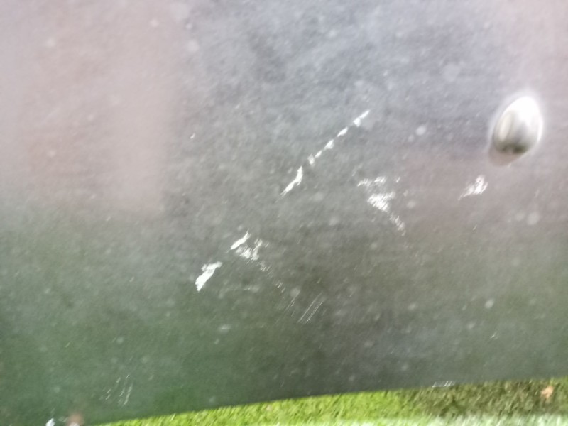 Recambio de capot para renault clio iii 1.2 16v referencia OEM IAM   