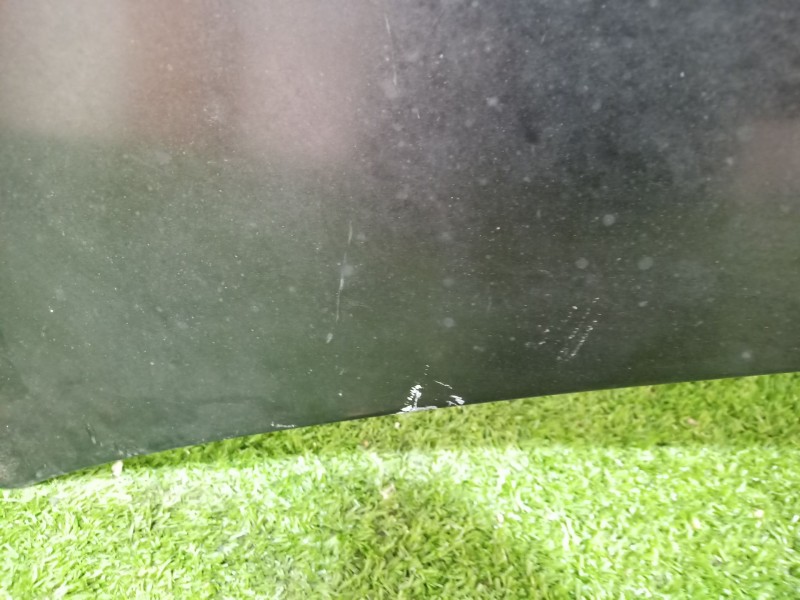 Recambio de capot para renault clio iii 1.2 16v referencia OEM IAM   