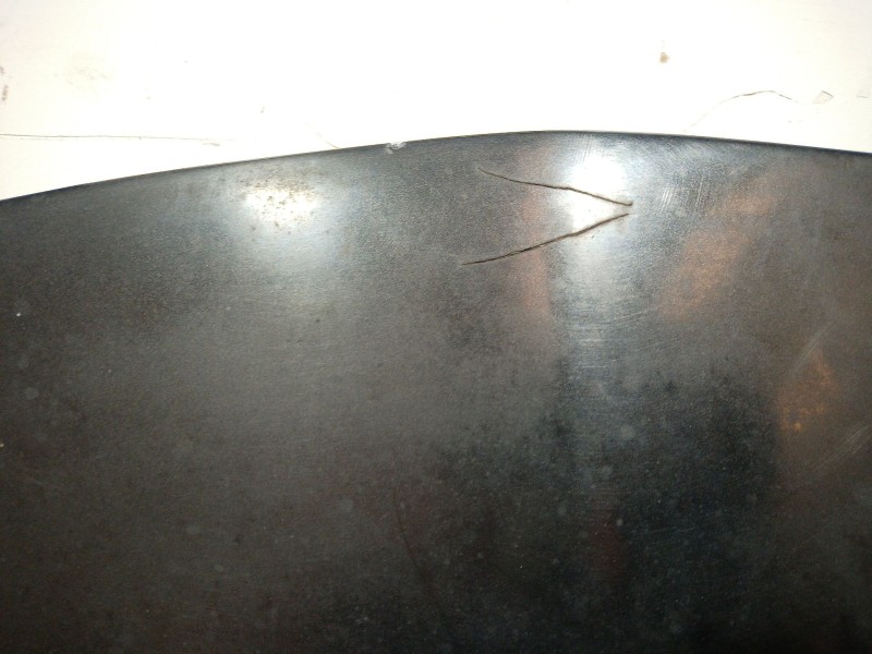 Recambio de capot para renault clio iii 1.2 16v referencia OEM IAM   