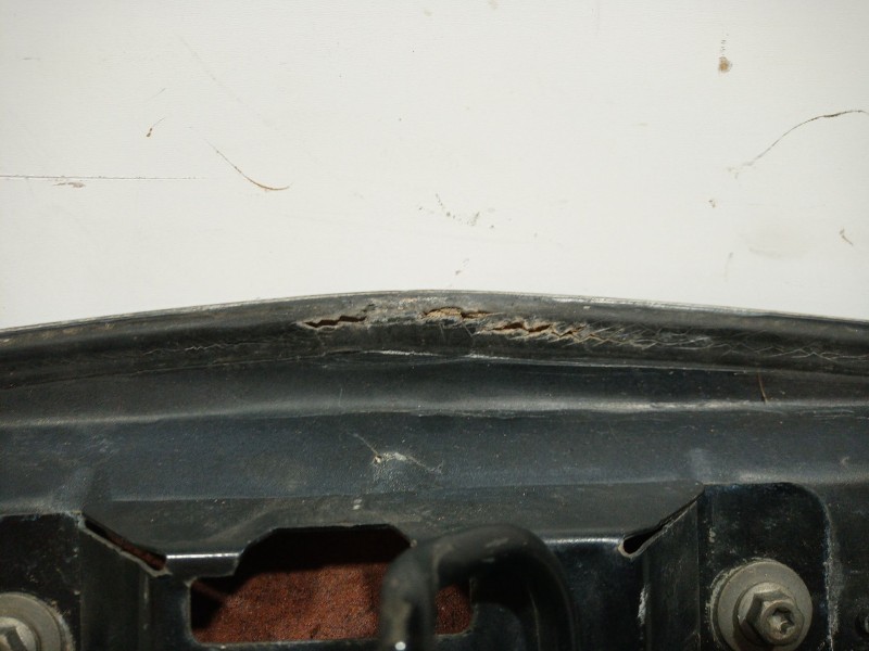 Recambio de capot para renault clio iii 1.2 16v referencia OEM IAM   