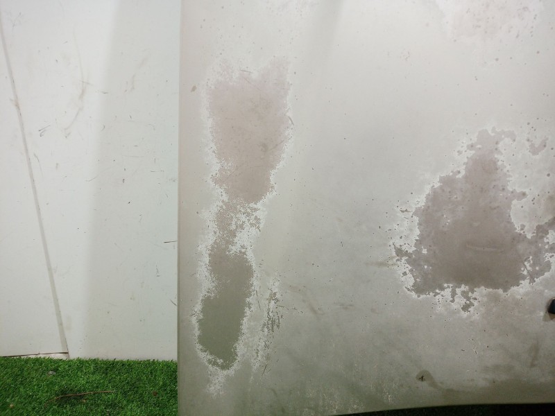 Recambio de capot para honda cr-v (rd1/3) 2.0 16v cat referencia OEM IAM   