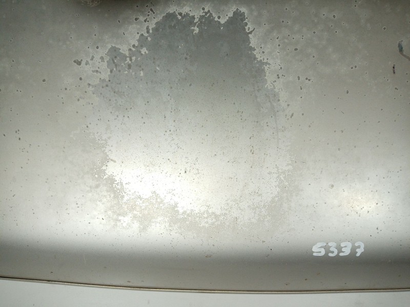 Recambio de capot para honda cr-v (rd1/3) 2.0 16v cat referencia OEM IAM   